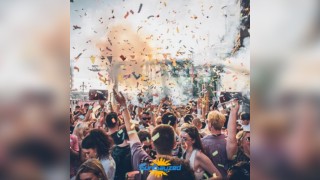 SunDayzed Brighton 2026