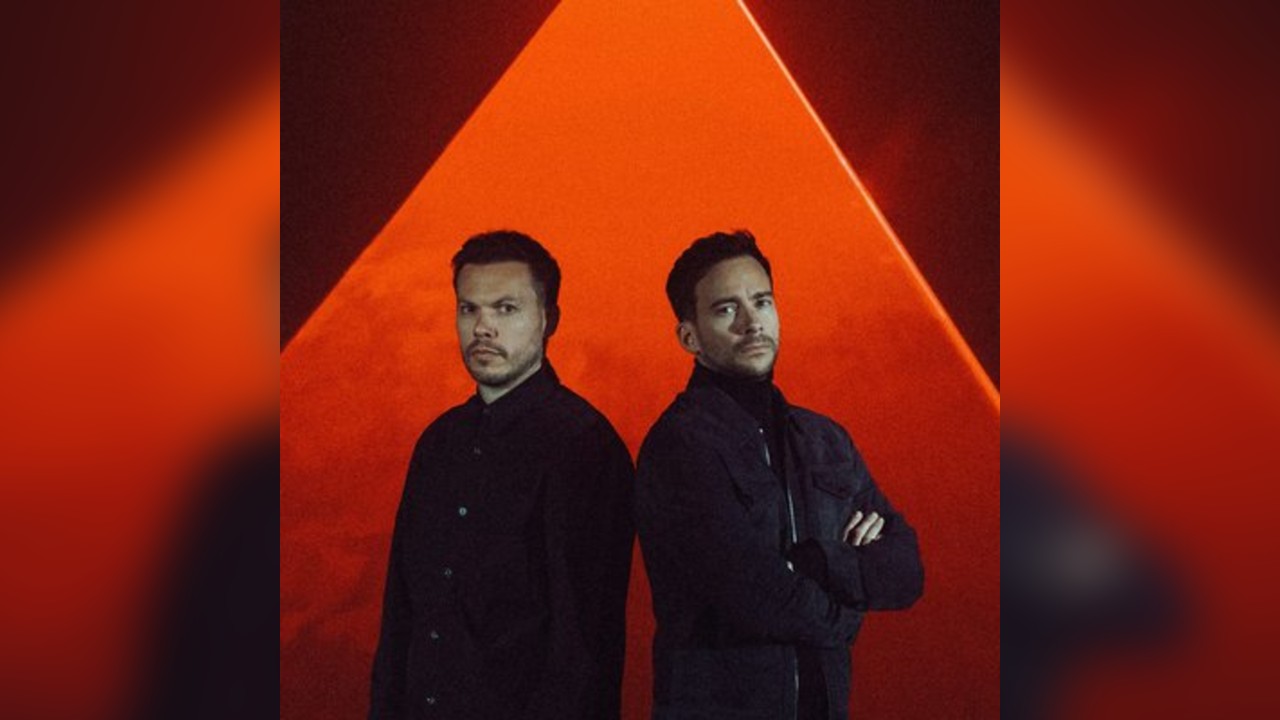 Delta Heavy | London