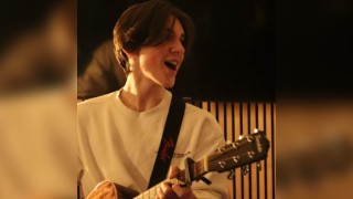 Theo Carslake- EP Launch