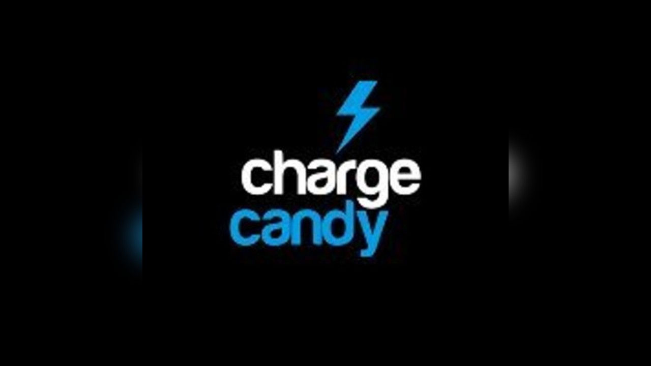 Chargecandy at Lost Village