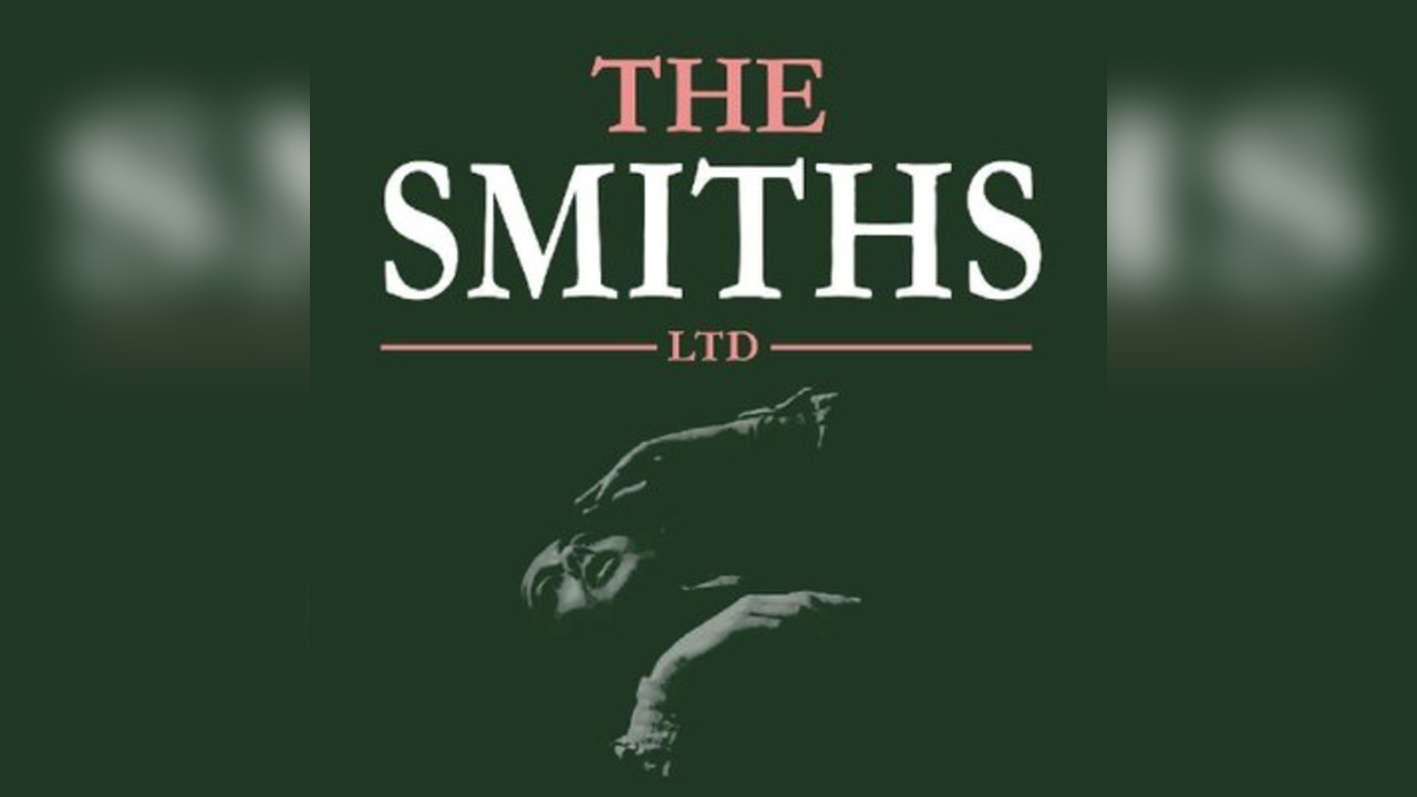 The Smiths Ltd - The Liquid Room, Edinburgh