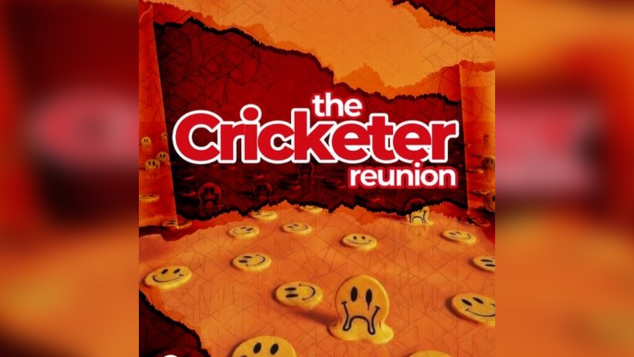 The Cricketer Reunion 2026