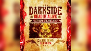 Darkside: Dead or Alive