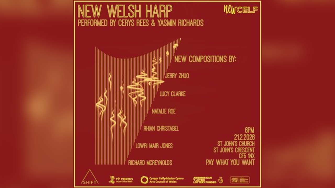 New Welsh Harp 21/02/26