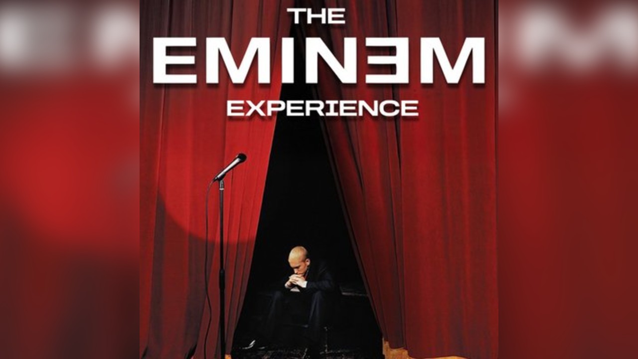 The Eminem Experince