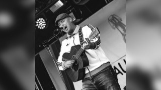 The Gerry Cinna-Man Experience + Sam Offender + Catfish