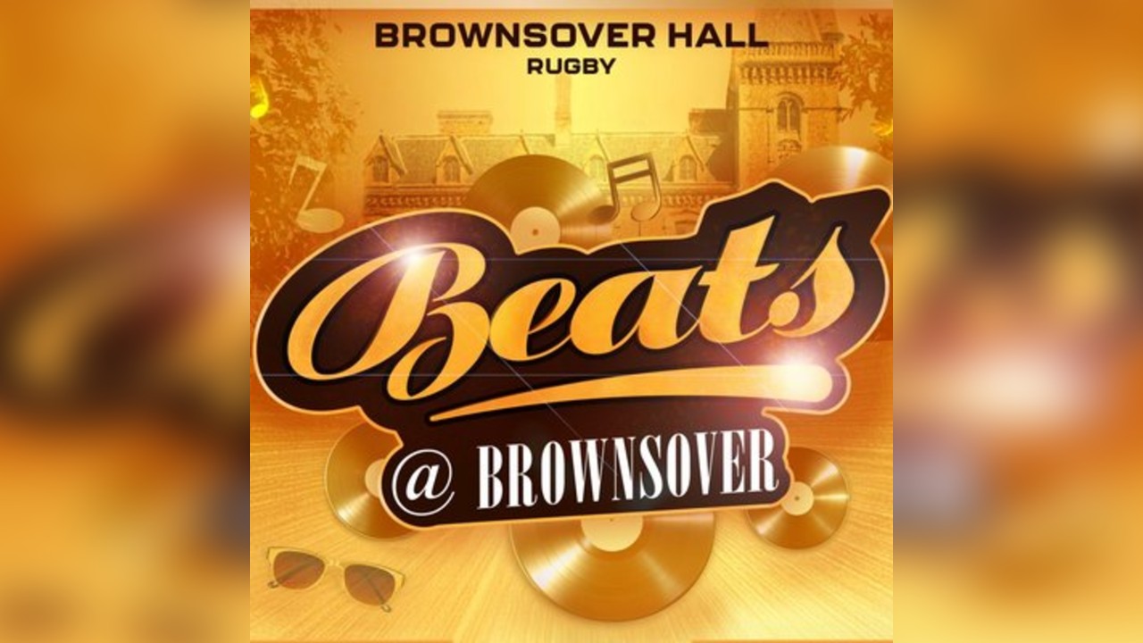 Beats @ Brownsover