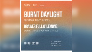 Bomba Live | 19.02.26 | Exeter