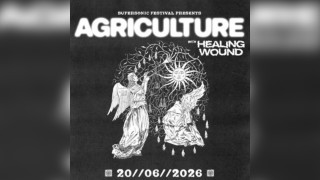 Agriculture at Castle and Falcon