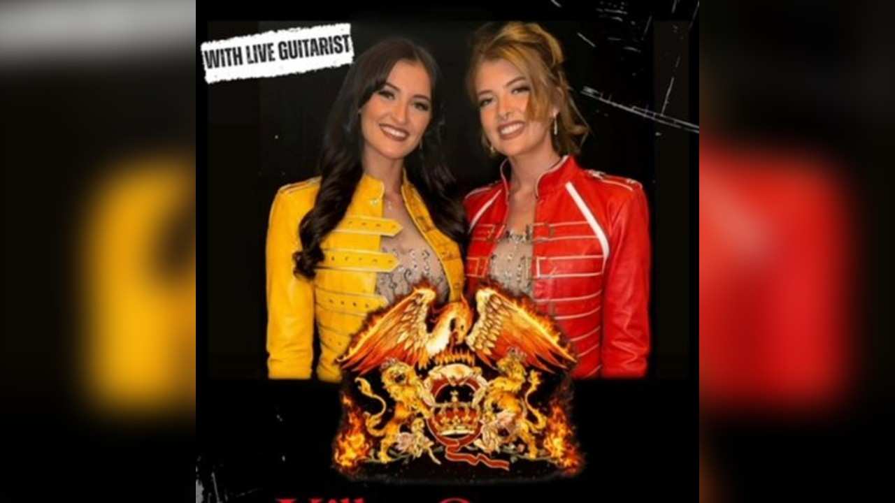 Killer Queen Disco Brunch