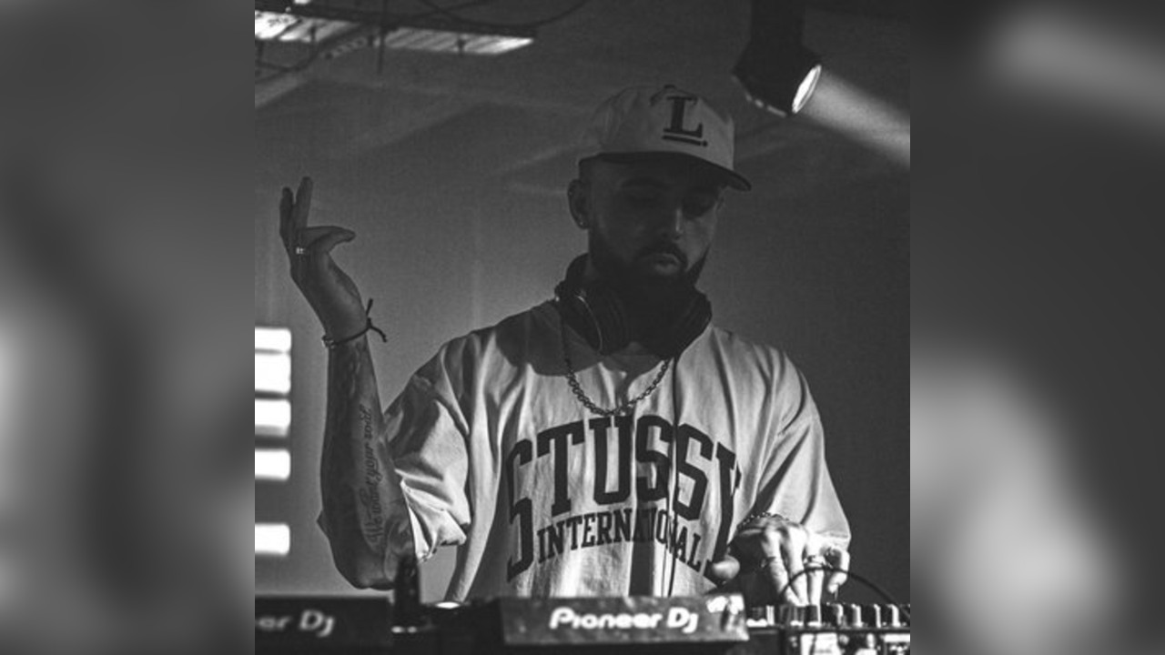 Casa Disco Presents....LACEY & 4ELEVEN - House & Disco