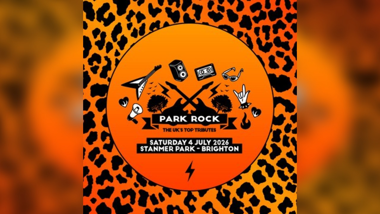 Park Rock Brighton 2026