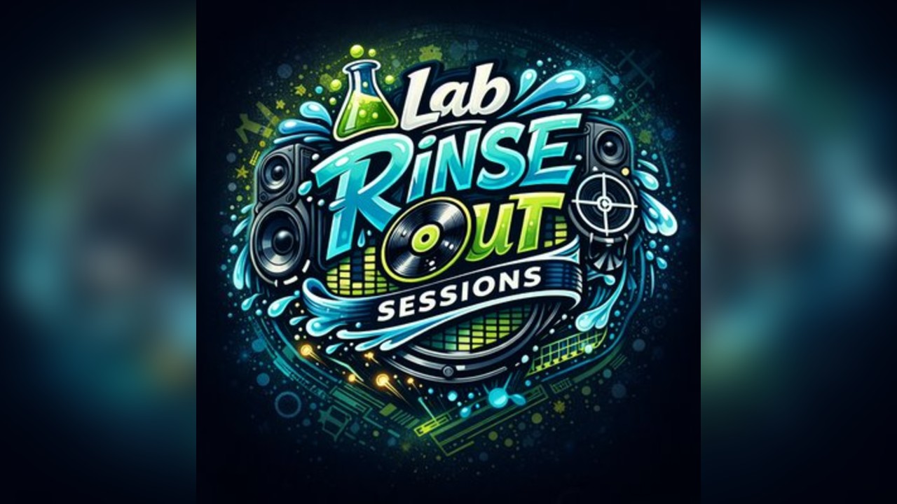 LAB Rinse-out sessions