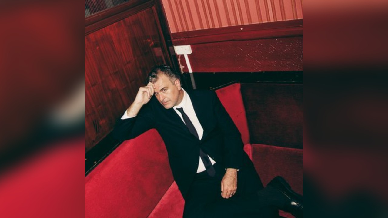 Reverend and the Makers: Album Launch Show (14+ with an Adult)