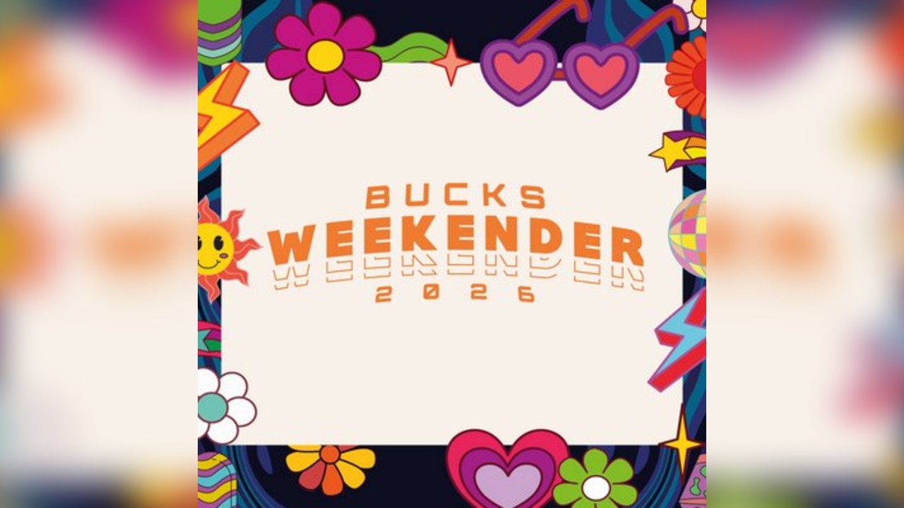 Weekender 2026