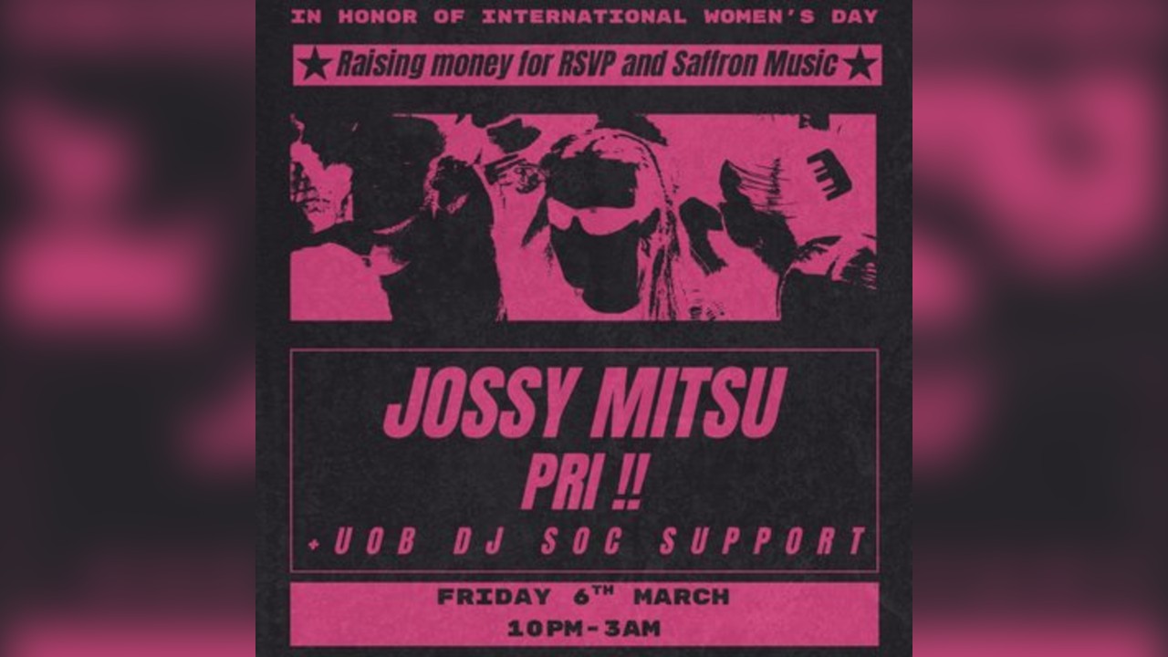 The Showcase - Pt. 2