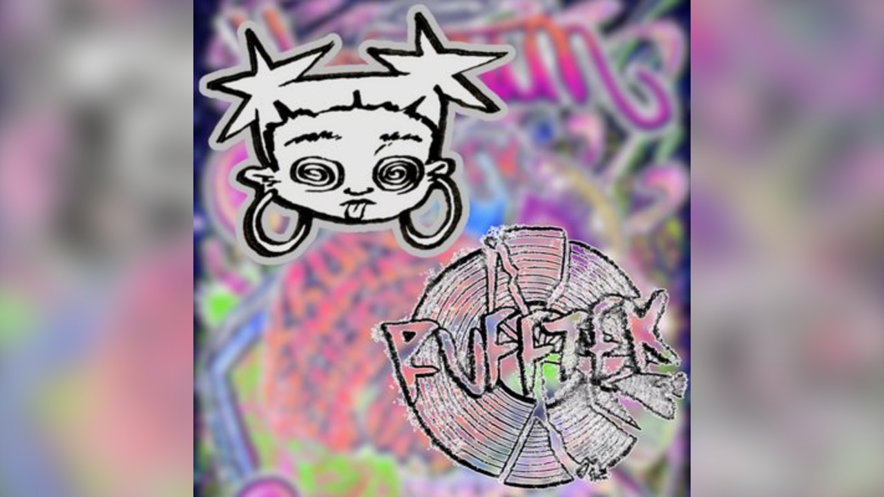 HYSTERIUM x RUFFTEK