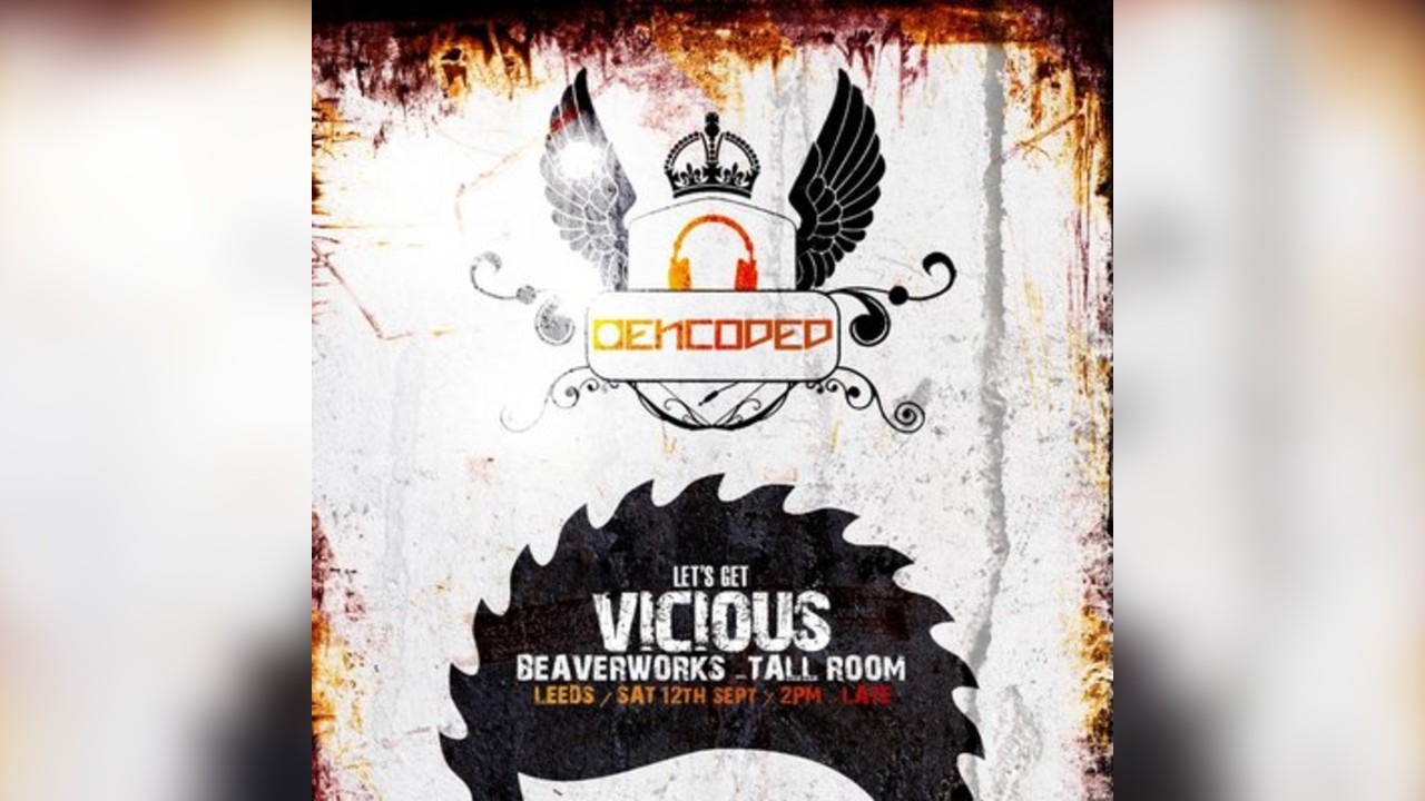 Encoded & Hi Oktane Let's Get Vicious