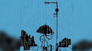 Rainy Heart x The Loft