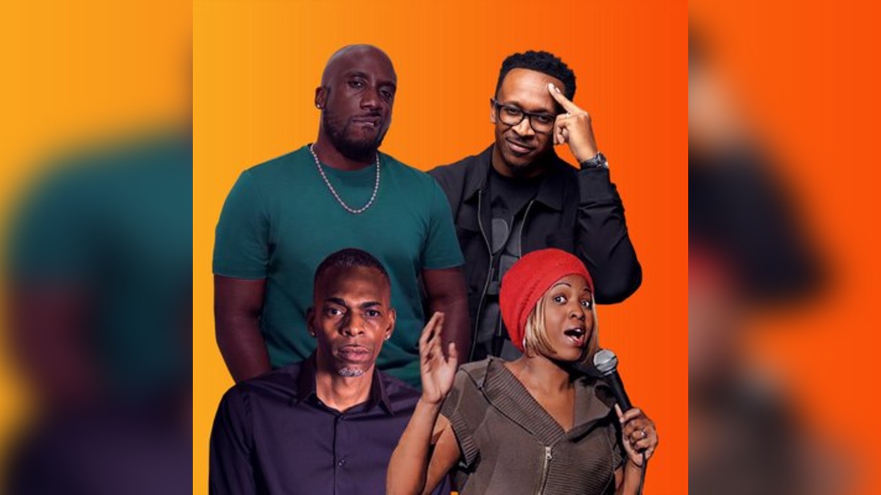 COBO : Comedy Shutdown Leeds