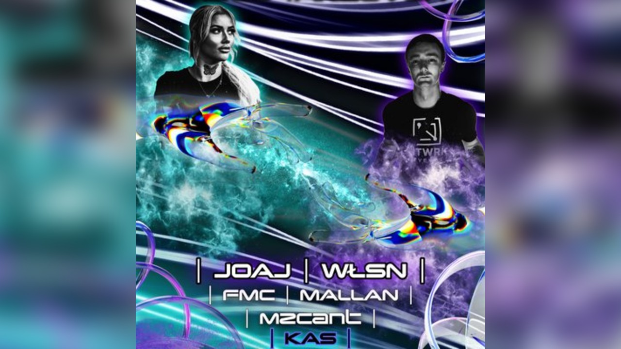 NTWRK x OBSKUR Presents: VIBES TAKEOVER