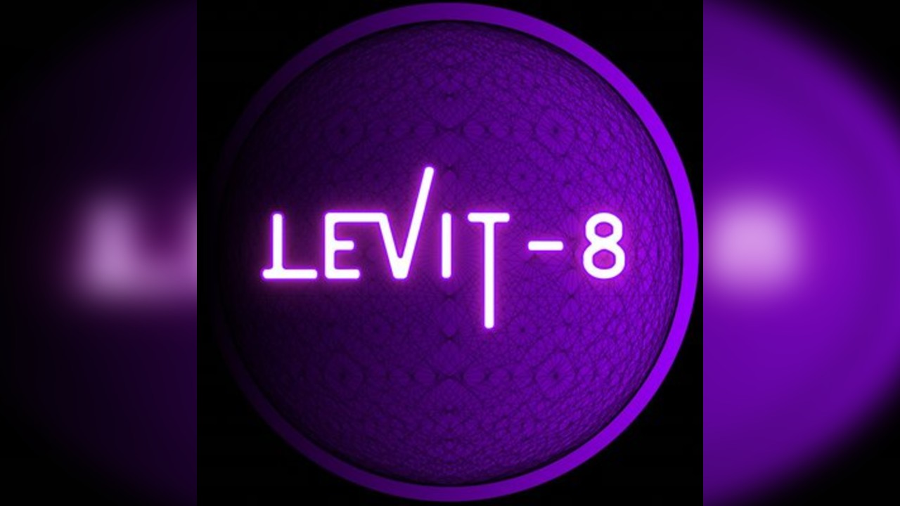 Levit-8
