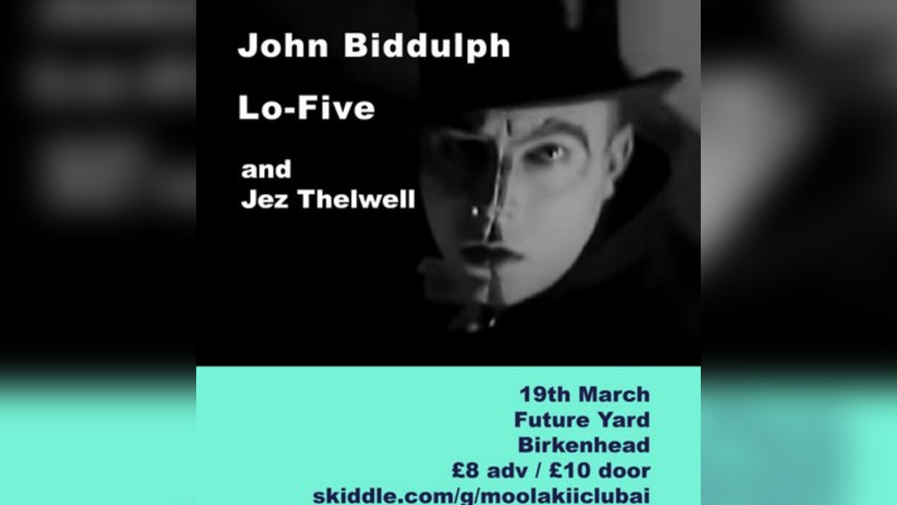 Live Soundtracks To Silent Films