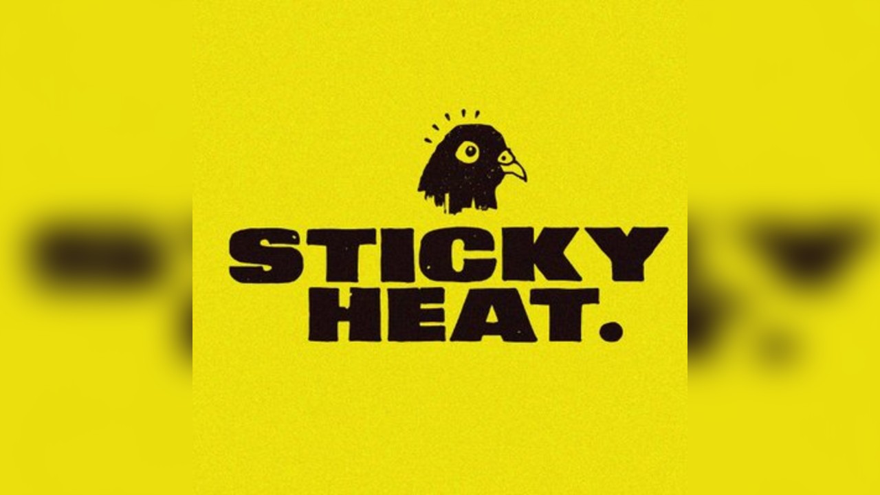 Sticky Heat @ The DBA