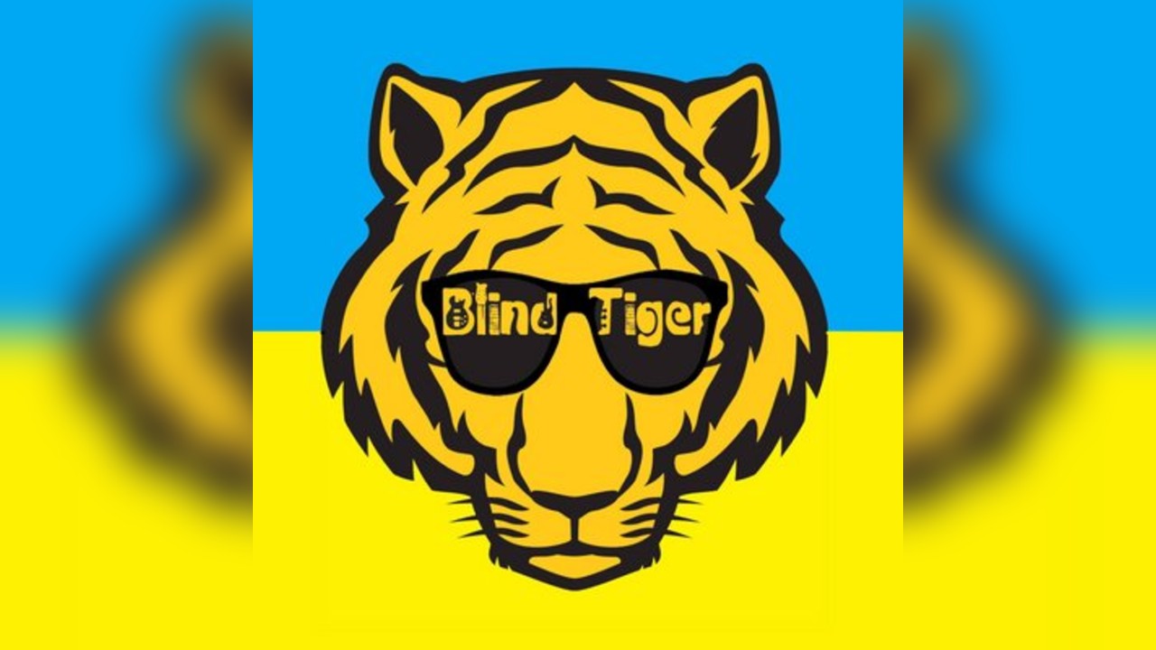 Blind Tiger