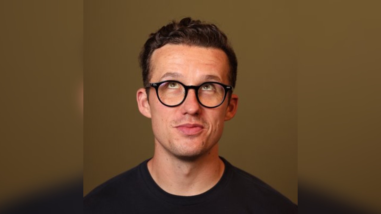 Harry Stachini: Lobster Uk Tour