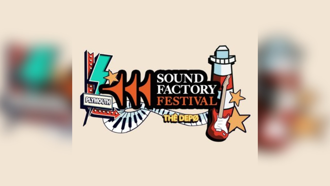 Sound Factory Festival