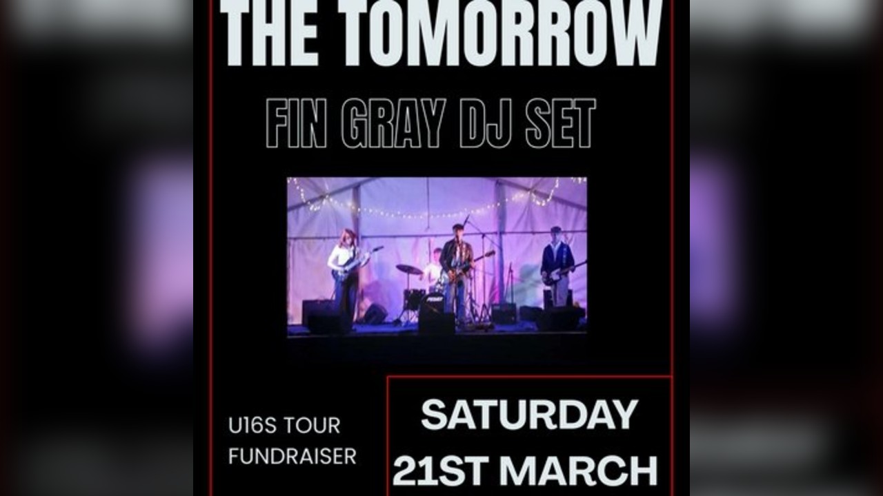 Carlisle Rugby fundraising for U16s