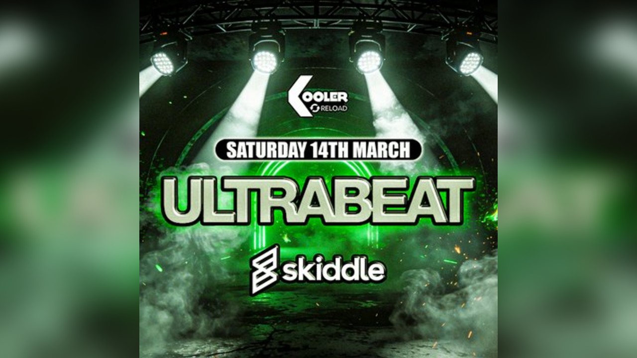 Ultrabeat | Kooler Reload
