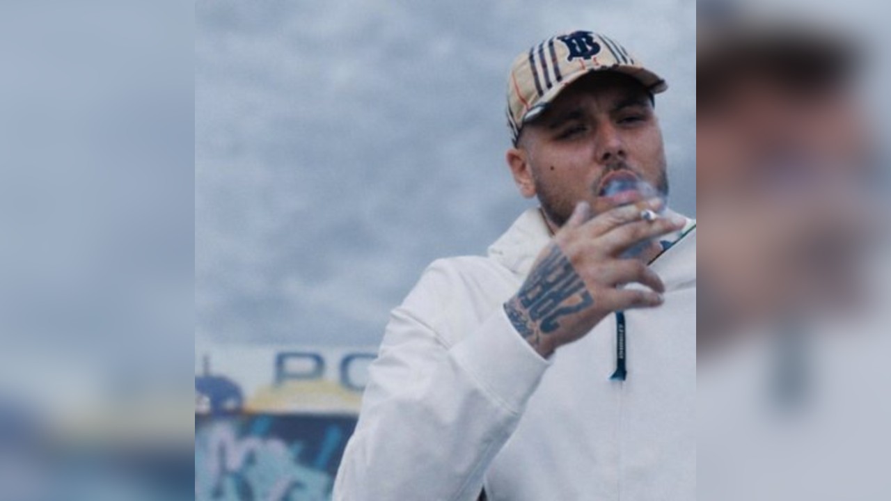 Jaykae x President T Live in Manchester