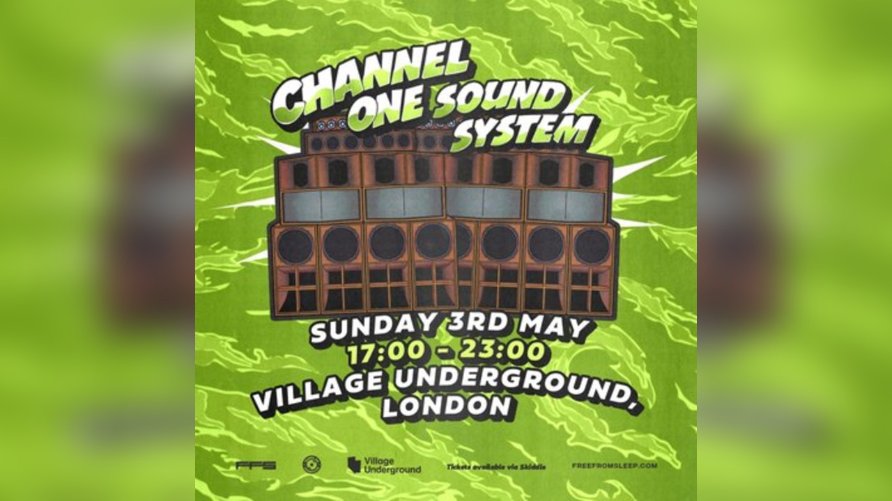 Channel One Sound System