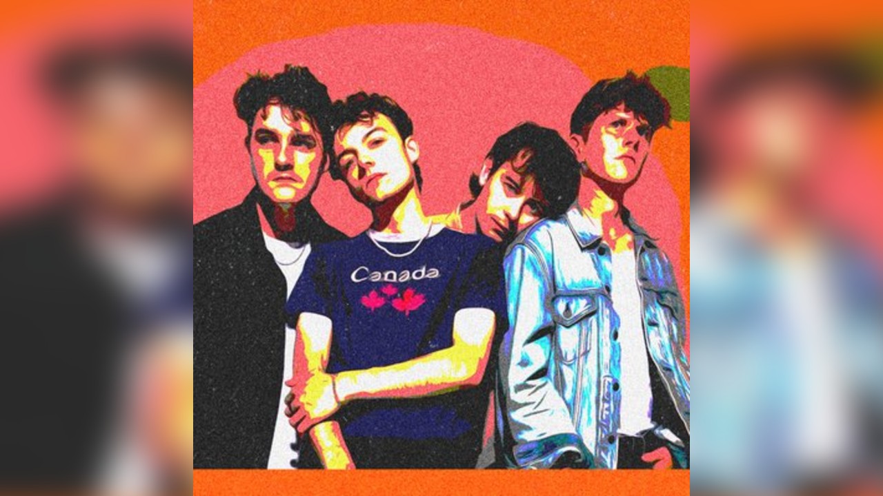 ROMANCE: Pentire DJ Set