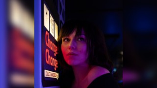 The Hope & Anchor Presents Izzy Pinchen, Jessie Dipper & Lu'Ami