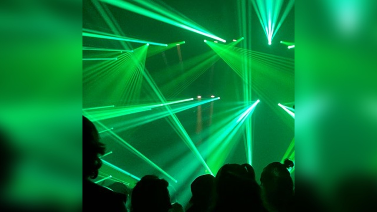 Don't Break The Trance