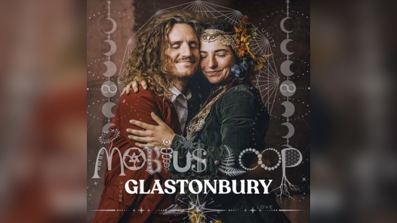 Mobius Loop | Candlelit Concert | GLASTONBURY