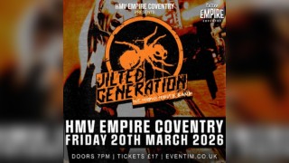Jilted Generation