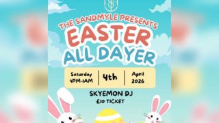 Easter All Dayer