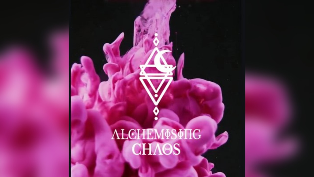 Alchemising Chaos Festival