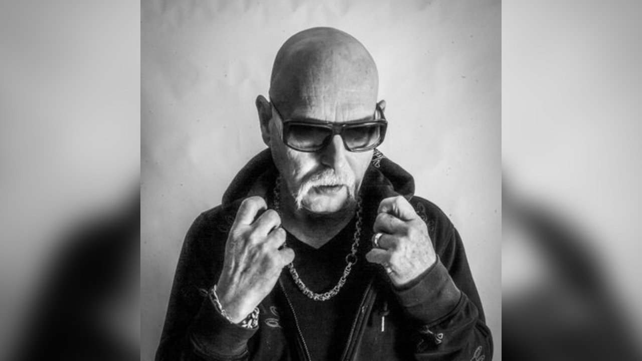 Phil Harnoll (Orbital DJ Set) + Ridney & Doctor Feelgood