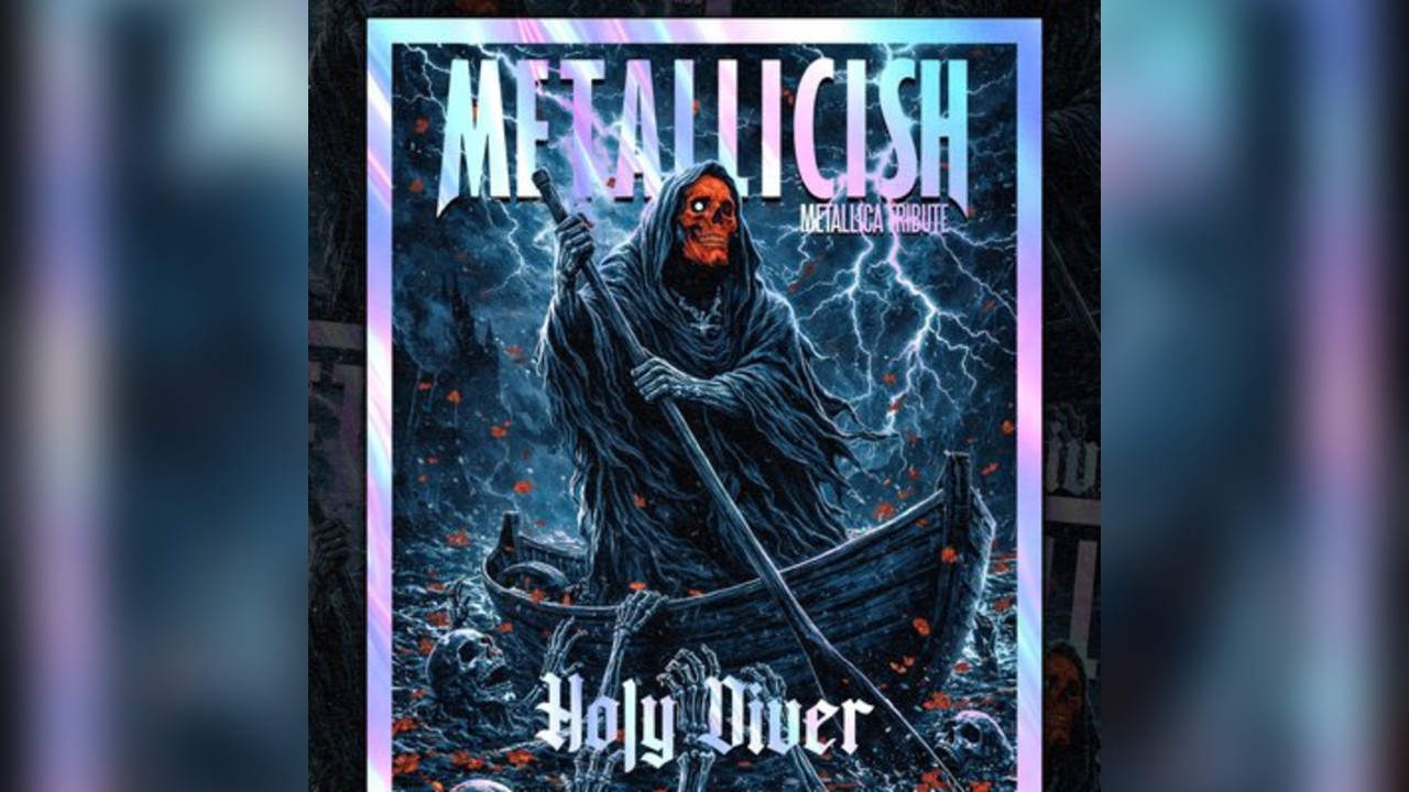 Metallica -Metalicish