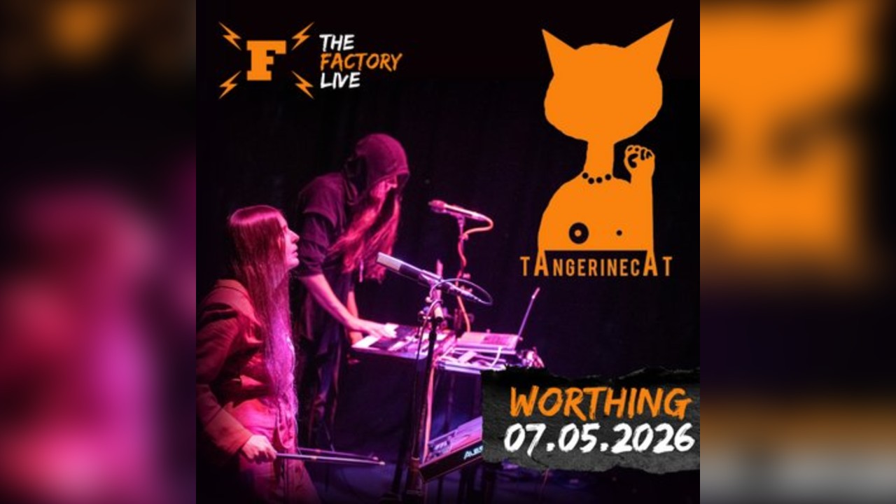 tAngerinecAt