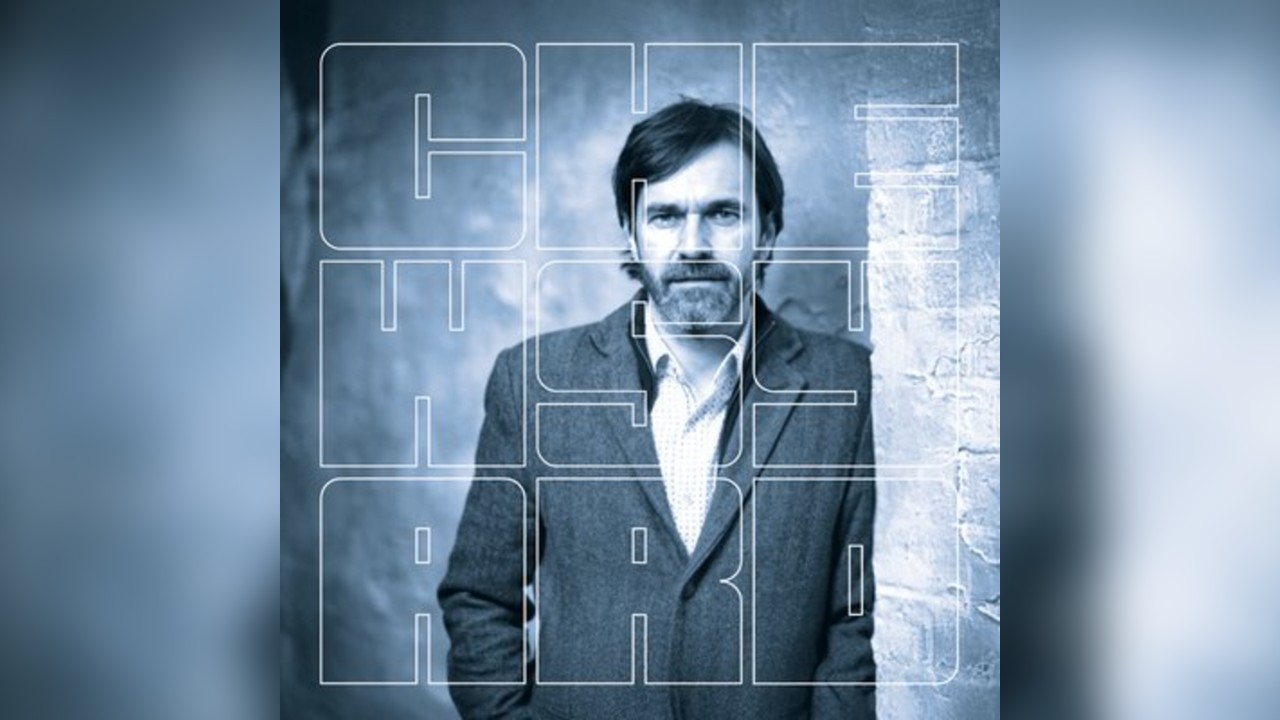Mark Morriss (The Bluetones)