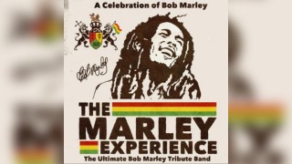 The Marley Experience