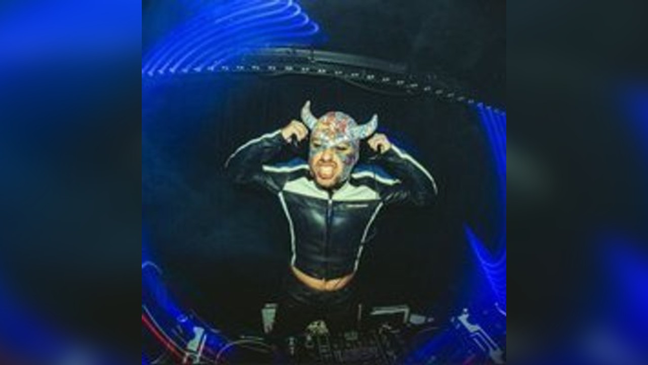 Chipped Polish 4th Birthday