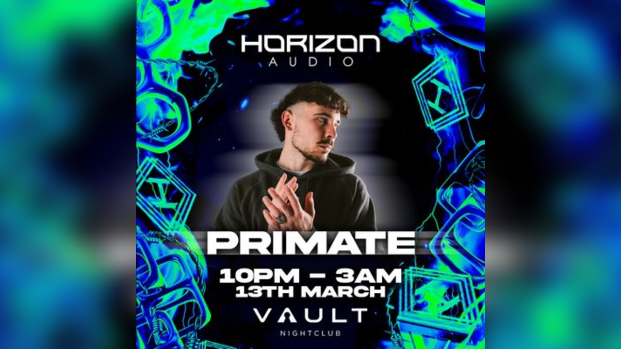 Horizon Audio: Primate