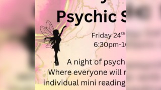 Fairywishes Psychic Shuffle